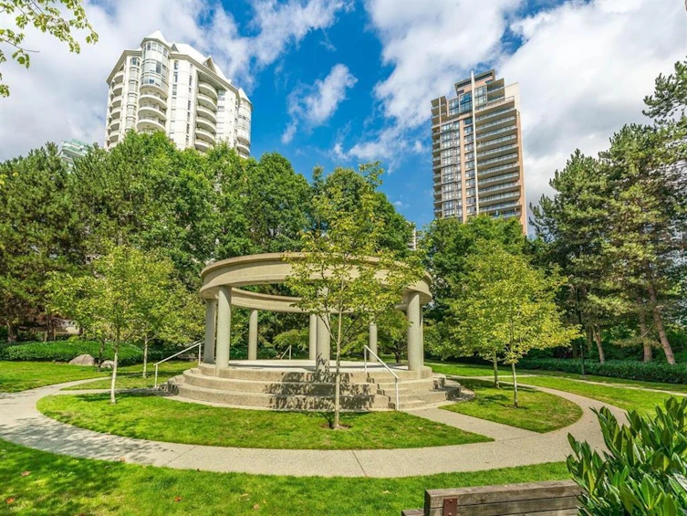 1101-6188 Patterson Avenue, Burnaby, BC, V5H 2N1 - 5