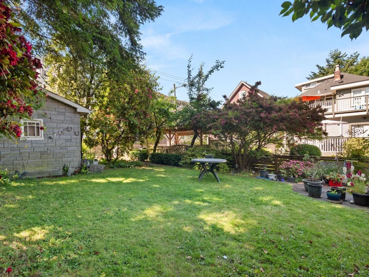 1524 William Street, Vancouver, BC, V5L 2R2 - 24