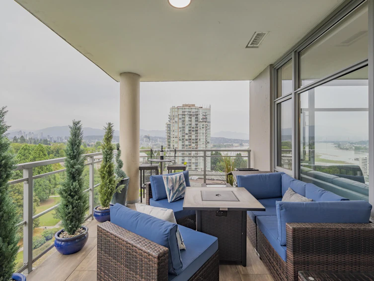 1202-280 Ross Drive, New Westminster, BC, V3L 0C2 - 26