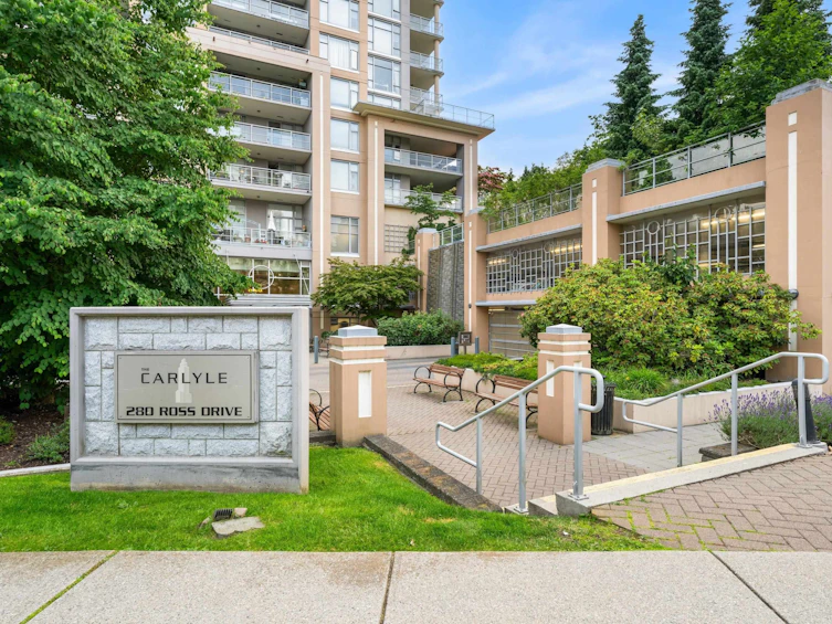 1202-280 Ross Drive, New Westminster, BC, V3L 0C2 - 38