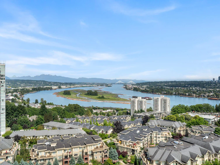 1202-280 Ross Drive, New Westminster, BC, V3L 0C2 - 2