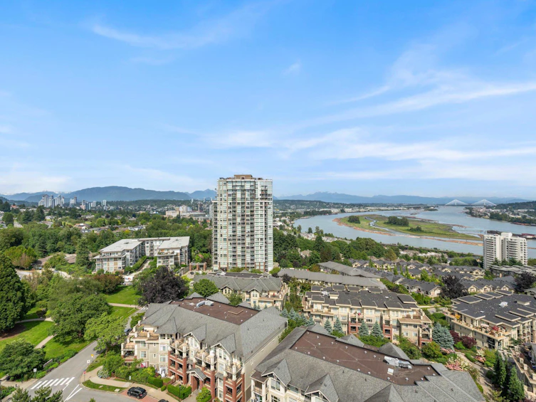 1202-280 Ross Drive, New Westminster, BC, V3L 0C2 - 30