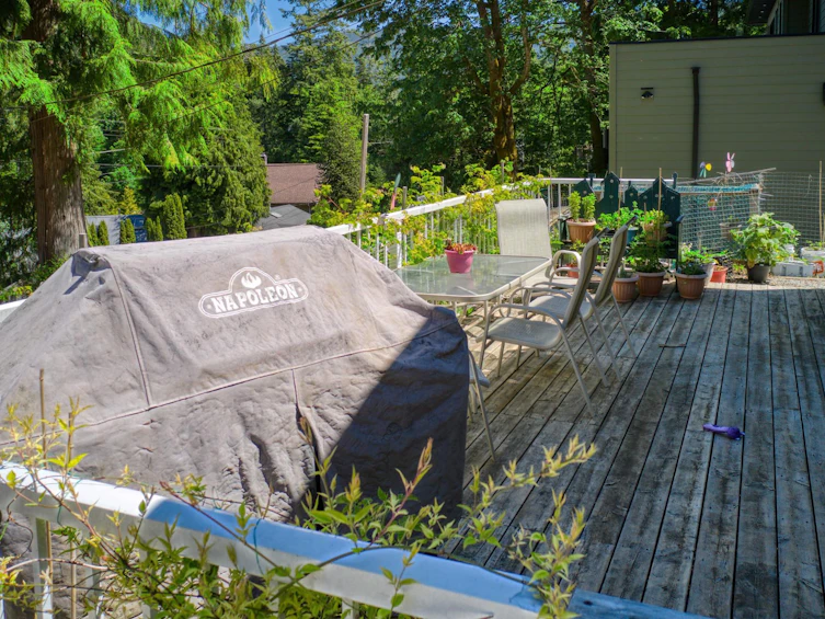 5200 Wesjac Road, Pender Harbour Egmont, BC, V0N 2H1 - 18