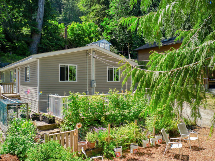5200 Wesjac Road, Pender Harbour Egmont, BC, V0N 2H1 - 17