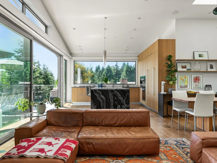 98 Bonnymuir Drive, West Vancouver, BC, V7S 1L2 - 9
