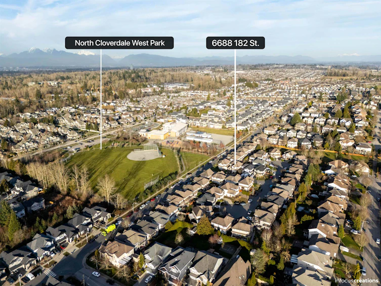6688 182 Street, Surrey, BC, V3S 0L9 - 28