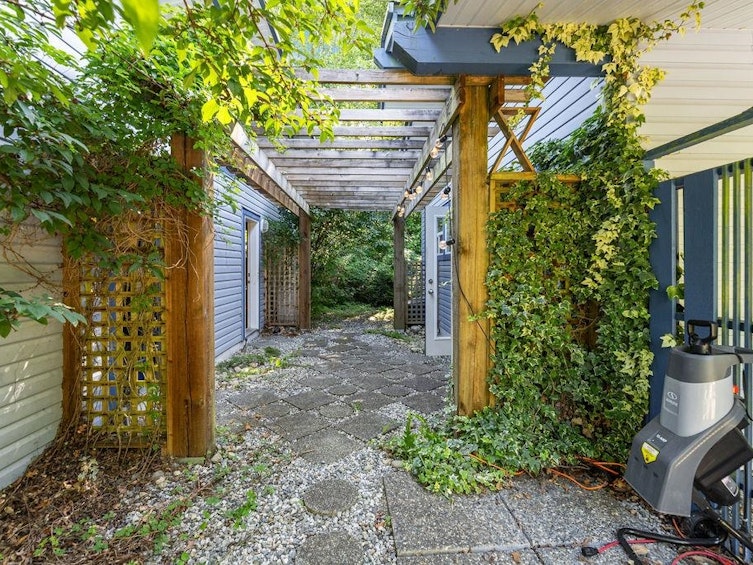 4174 Sunshine Coast Highway, Sechelt, BC, V7Z 0A4 - 19
