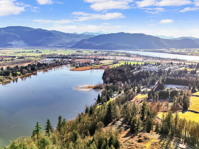 9126 Hatzic Ridge Drive, Mission, BC, V2V 0J4