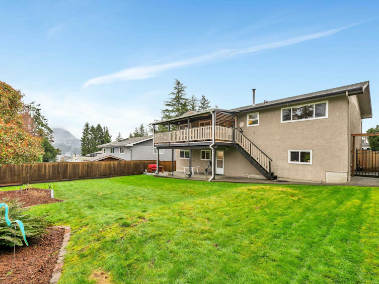 3138 Plimsoll Street, Coquitlam, BC, V3C 3X6 - 35
