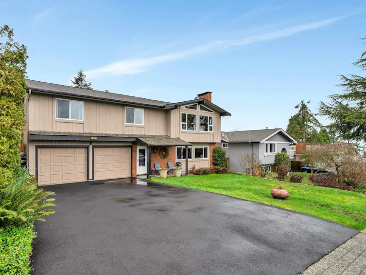 3138 Plimsoll Street, Coquitlam, BC, V3C 3X6 - 2