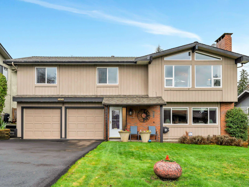 3138 Plimsoll Street, Coquitlam BC V3C 3X6
