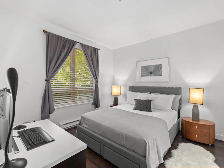 110-2601 Whiteley Court, North Vancouver, BC, V7J 2R7 - 8