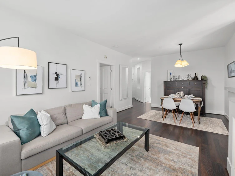 110-2601 Whiteley Court, North Vancouver, BC, V7J 2R7 - 4