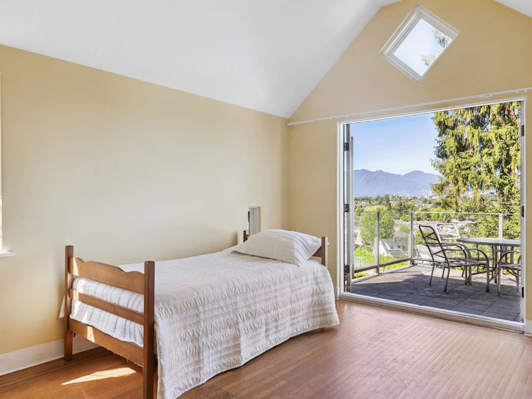 2806 W King Edward Avenue, Vancouver, BC, V6L 1T9 - 8