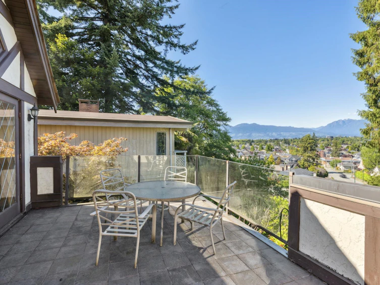 2806 W King Edward Avenue, Vancouver, BC, V6L 1T9 - 9