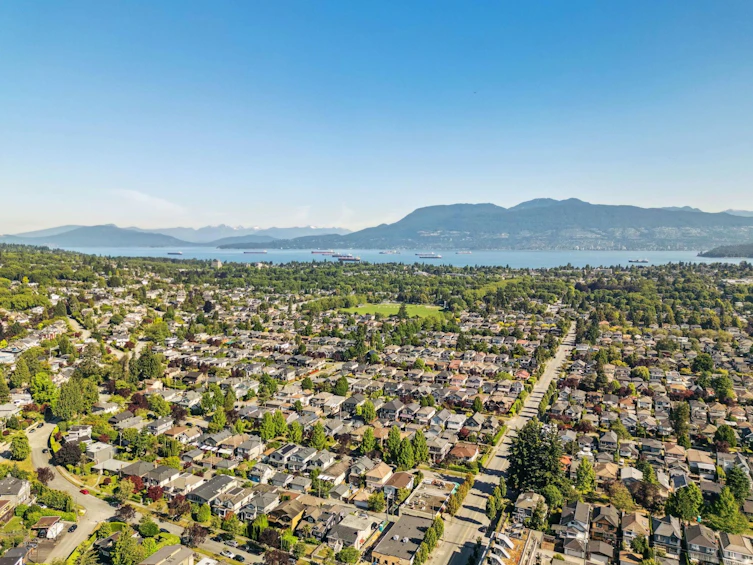 2806 W King Edward Avenue, Vancouver, BC, V6L 1T9 - 19
