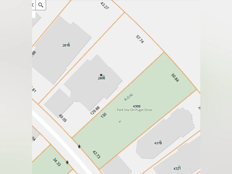 2806 W King Edward Avenue, Vancouver, BC, V6L 1T9 - 22