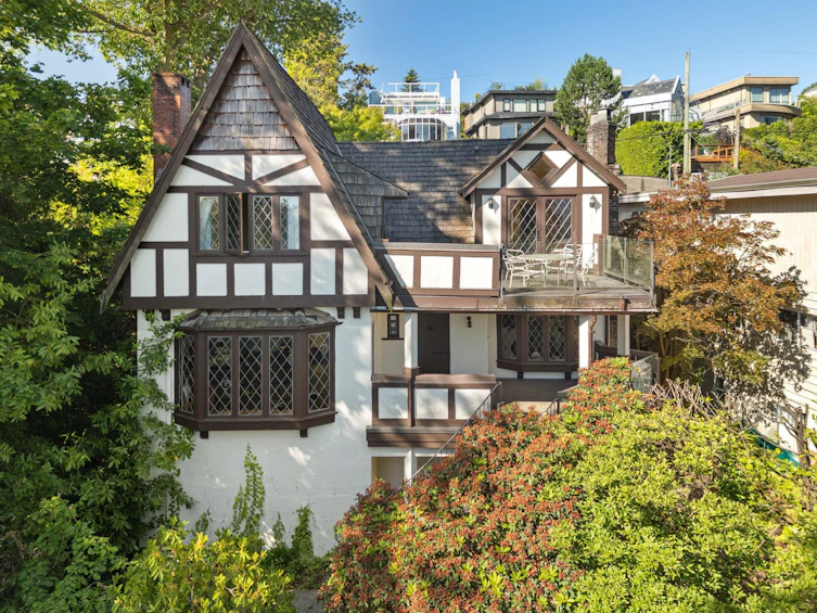 2806 W King Edward Avenue, Vancouver, BC, V6L 1T9 - 3
