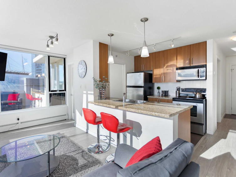 1102-688 Abbott Street, Vancouver, BC, V6B 0B9 - 9