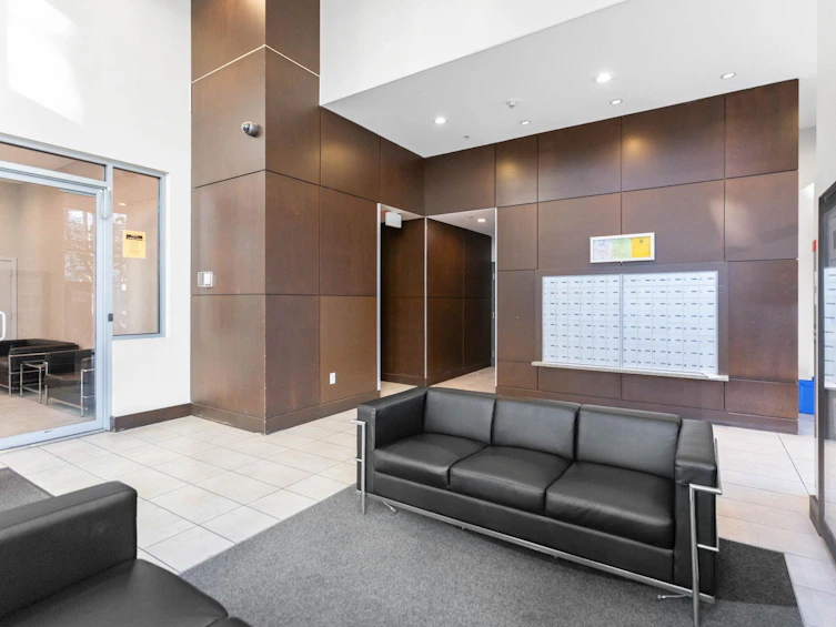 1102-688 Abbott Street, Vancouver, BC, V6B 0B9 - 5