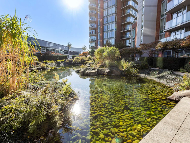 1102-688 Abbott Street, Vancouver, BC, V6B 0B9 - 36
