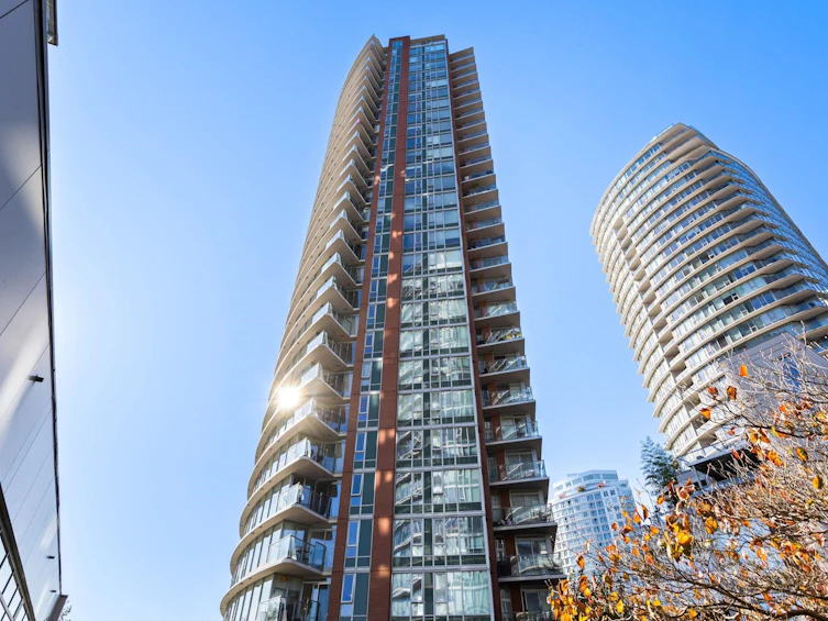 1102-688 Abbott Street, Vancouver, BC, V6B 0B9 - 2
