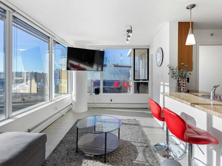 1102-688 Abbott Street, Vancouver, BC, V6B 0B9 - 13