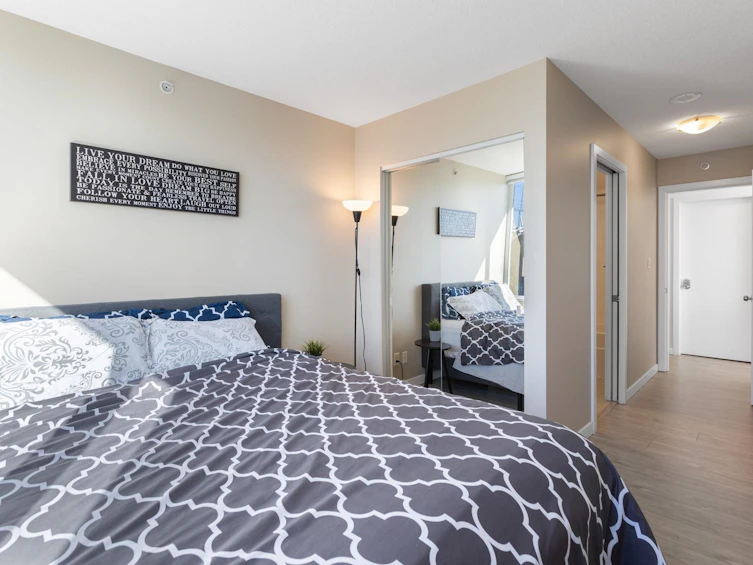 1102-688 Abbott Street, Vancouver, BC, V6B 0B9 - 21