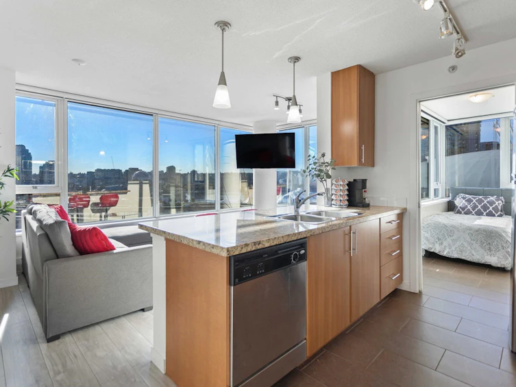 1102-688 Abbott Street, Vancouver, BC, V6B 0B9 - 10