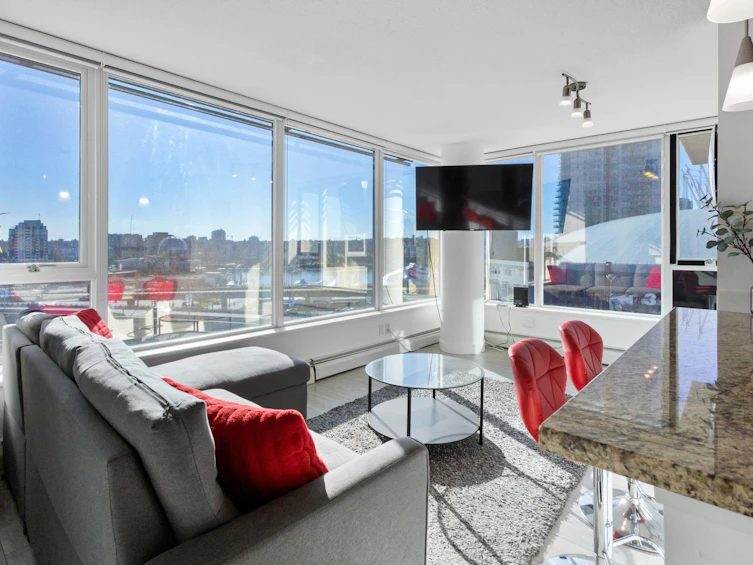 1102-688 Abbott Street, Vancouver, BC, V6B 0B9 - 11