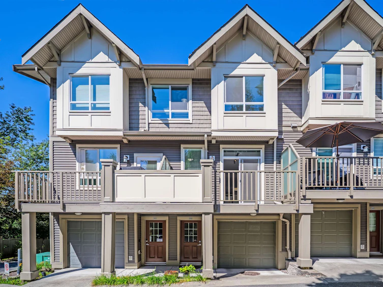 35-3395 Galloway Avenue, Coquitlam, BC, V3E 0H2