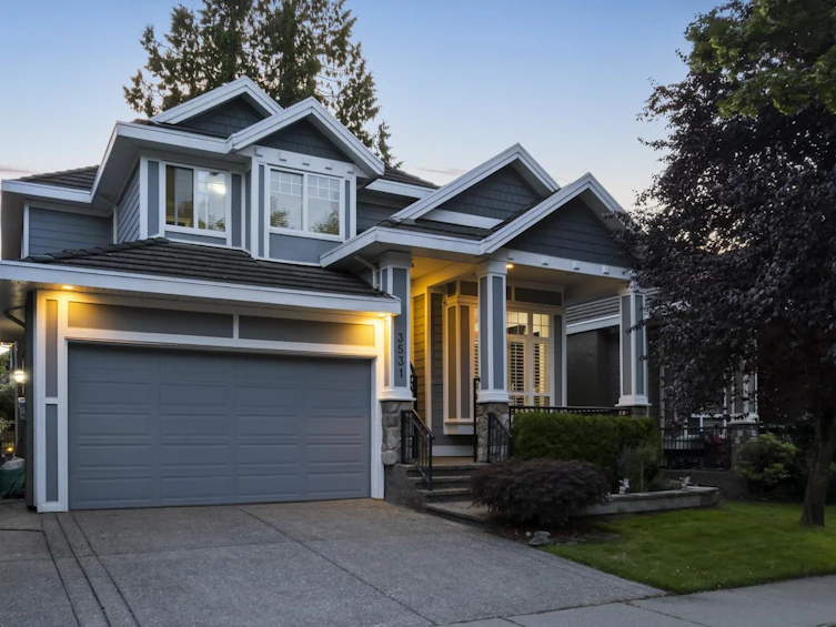 3531 150a Street, Surrey, BC, V3S 0Y2