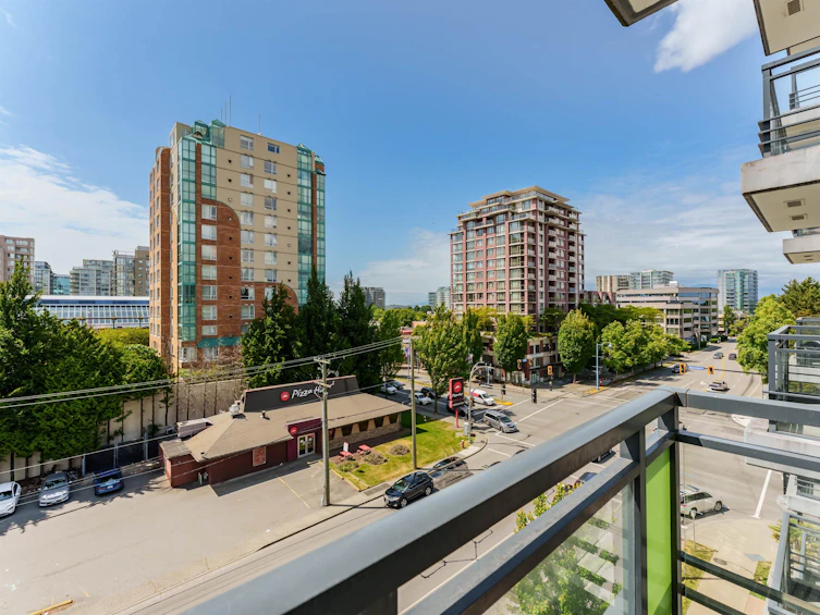 706-6180 Cooney Road, Richmond, BC, V6Y 0H2 - 15