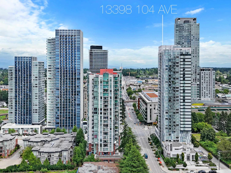 1101-13398 104 Avenue, Surrey, BC, V3T 1V6 - 37