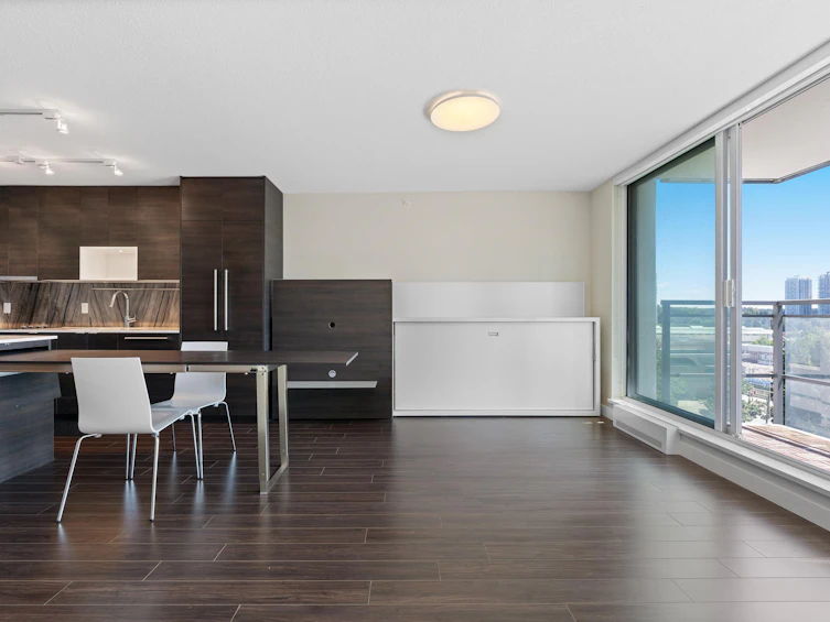 1101-13398 104 Avenue, Surrey, BC, V3T 1V6 - 8