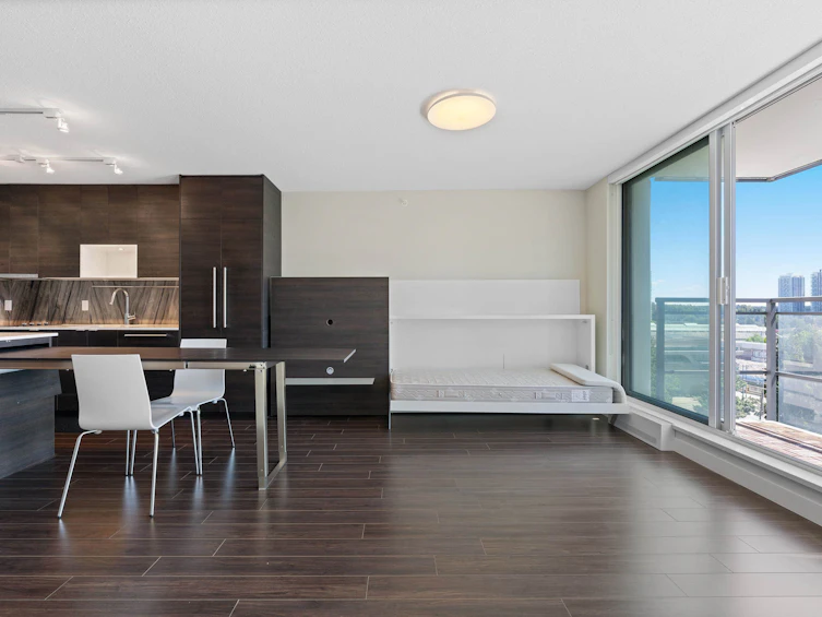 1101-13398 104 Avenue, Surrey, BC, V3T 1V6 - 7
