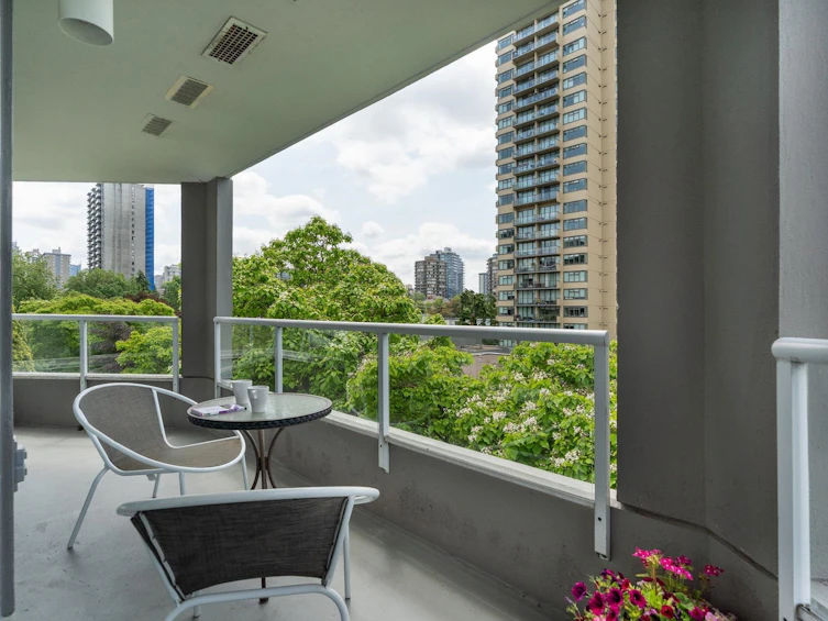 602-1771 Nelson Street, Vancouver, BC, V6G 1M6 - 6