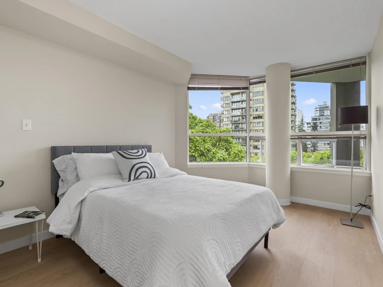 602-1771 Nelson Street, Vancouver, BC, V6G 1M6 - 3