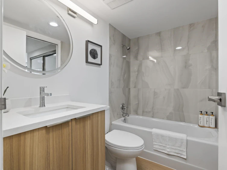 602-1771 Nelson Street, Vancouver, BC, V6G 1M6 - 5
