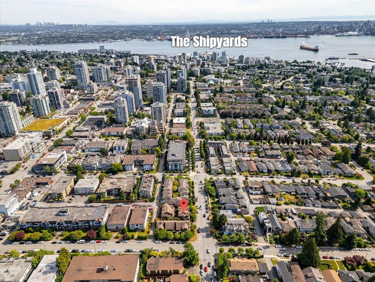 1842 Chesterfield Avenue, North Vancouver, BC, V7M 2P3 - 5