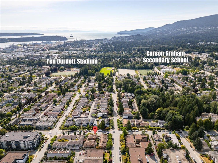 1842 Chesterfield Avenue, North Vancouver, BC, V7M 2P3 - 6