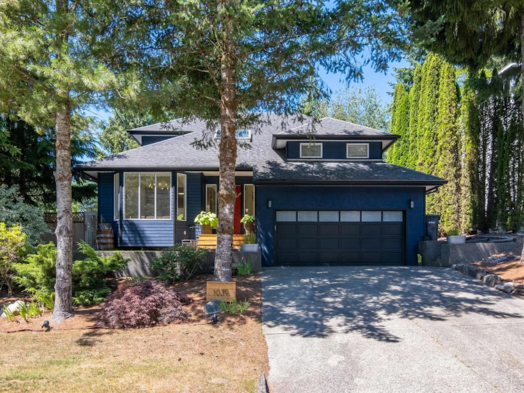 1039 Tobermory Way, Squamish, BC, V0N 3G0