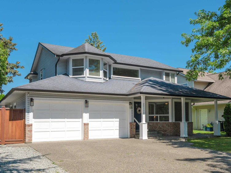 22111 46 Avenue, Langley, BC, V2Z 1A4 - 2