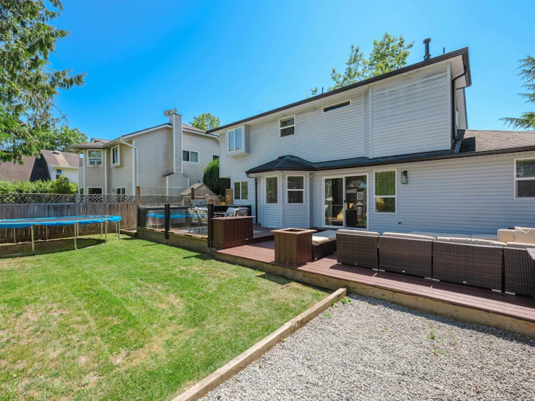 22111 46 Avenue, Langley, BC, V2Z 1A4 - 36