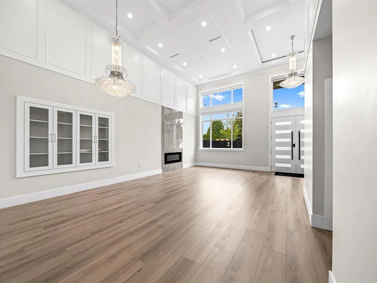 12266 Flury Drive, Richmond, BC, V6V 1H5 - 12