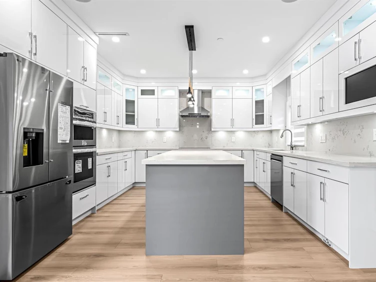 12266 Flury Drive, Richmond, BC, V6V 1H5 - 9