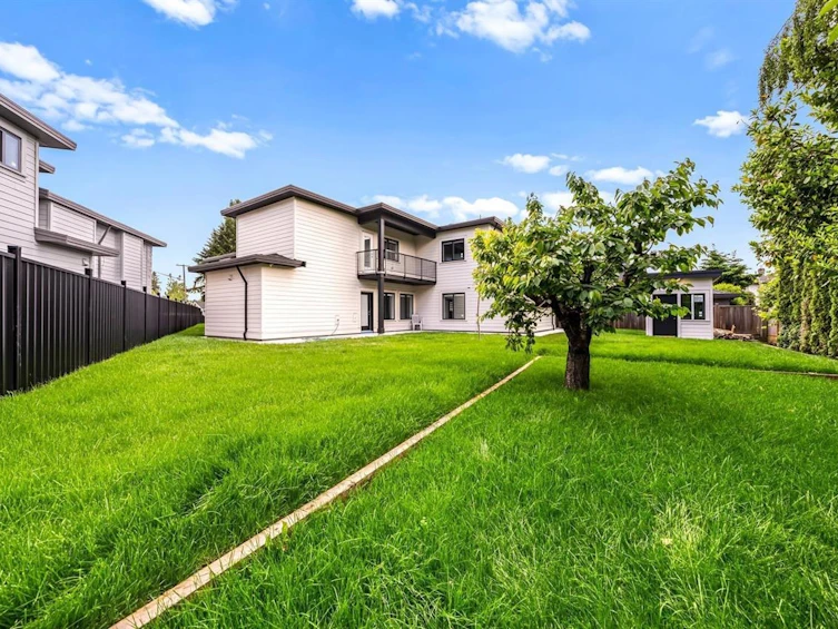 12266 Flury Drive, Richmond, BC, V6V 1H5 - 4