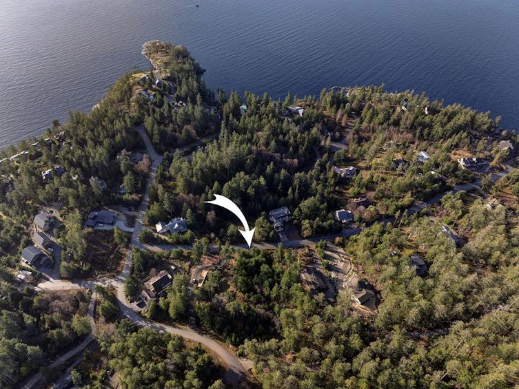 LOT-105 Johnston Heights Road, Pender Harbour Egmont, BC, V0N 1S1 - 6