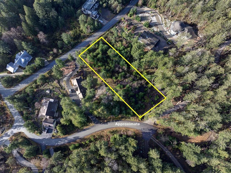 LOT-105 Johnston Heights Road, Pender Harbour Egmont, BC, V0N 1S1 - 9