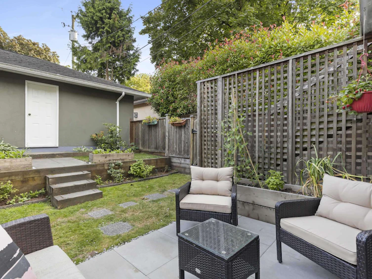 1858 W 10th Avenue, Vancouver, BC, V6J 2A7 - 28